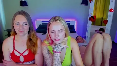MagicEyess — Stripchat stream photo (Jul 2026)