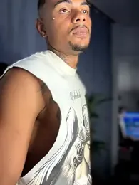 TysonWalkers — Stripchat stream photo (Aug 2026)
