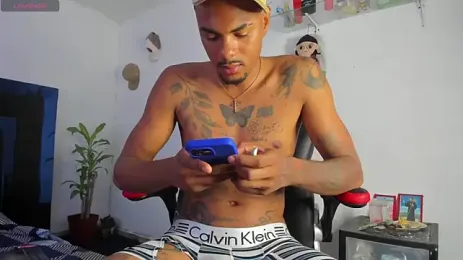 TysonWalkers — Stripchat stream photo (Aug 2026)