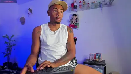 TysonWalkers — Stripchat stream photo (Aug 2026)