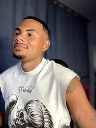 TysonWalkers — Stripchat stream photo (Aug 2026)