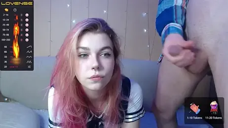 dubllublhrny — Stripchat stream photo (May 2026)