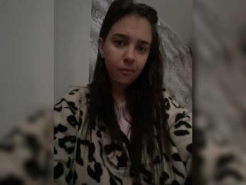 Florensi — Bongacams profile photo