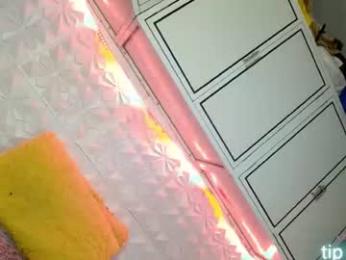 hot_dhaniela — Chaturbate stream photo (Aug 2026)