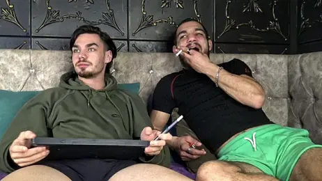 OceannHeart — stripchat