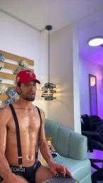 Michael_Hanks — Cam4 stream photo (Jul 2026)