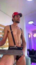 Michael_Hanks — Cam4 profile photo