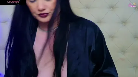 Daliya_ — Stripchat stream photo (Jun 2026)