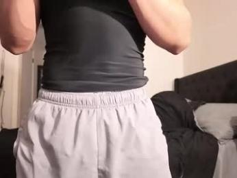 yourguuy21 — Chaturbate stream photo (Apr 2026)