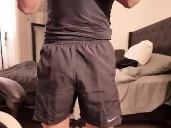 yourguuy21 — Chaturbate stream photo (Apr 2026)
