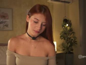 germaine_jones — 在 chaturbate 直播的网络摄像头模特