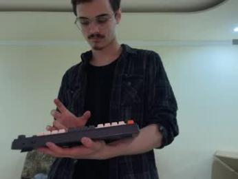 cock_and_lock — Chaturbate stream photo (Apr 2026)