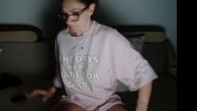 VanessaLaraHot — Cam4 profile photo