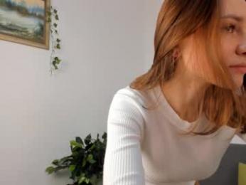 edlingise — Chaturbate stream photo (Aug 2024)