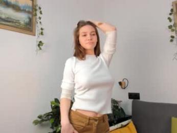 edlingise — Chaturbate profile photo