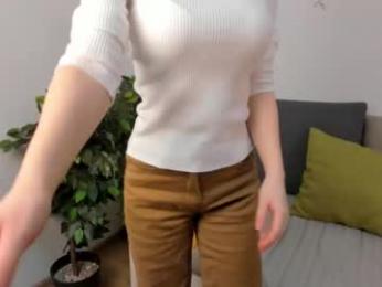 edlingise — Chaturbate stream photo (Aug 2024)