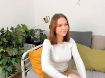 edlingise — Chaturbate stream photo (Aug 2024)