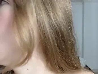 Rubialuna — stripchat