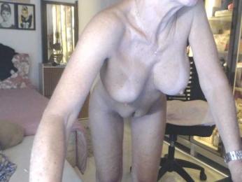 MadameLucienne — Bongacams profile photo