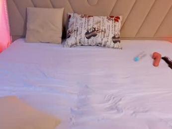 miless_cooper — Chaturbate stream photo (Sep 2026)