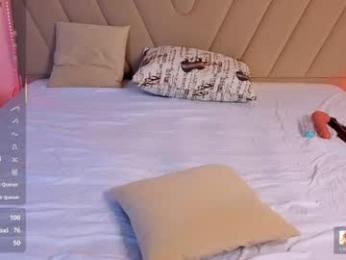 miless_cooper — Chaturbate stream photo (Sep 2026)
