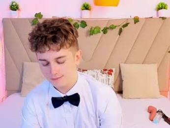 miless_cooper — Chaturbate stream photo (Sep 2026)