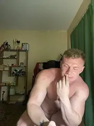 AlexStehp — 在 stripchat 直播的网络摄像头模特