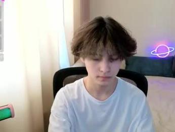 lukahayes — Chaturbate profile photo