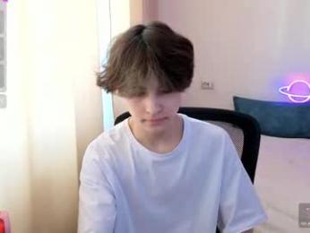 lukahayes — Chaturbate stream photo (Apr 2026)