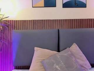 nicolleevanss — Camsoda stream photo (Mar 2026)