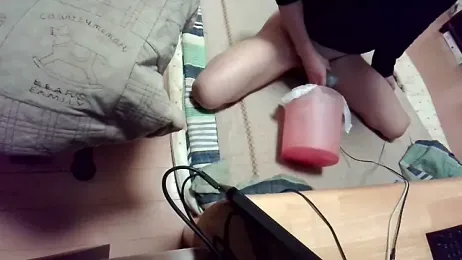 toho_cst — stripchat