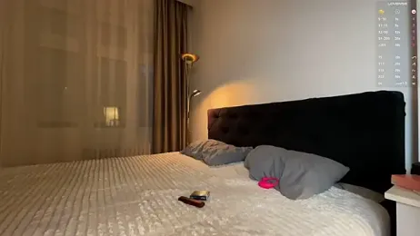 doomsdaybaby — 在 stripchat 直播的网络摄像头模特