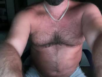 barebackheat — Chaturbate stream photo (Jun 2026)
