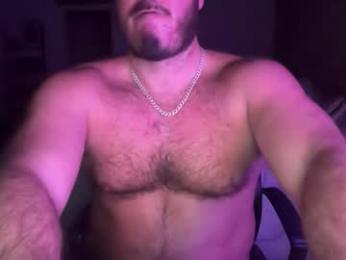 barebackheat — Chaturbate stream photo (Jan 2026)