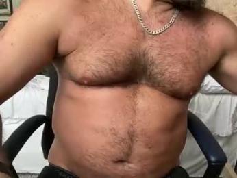 barebackheat — Chaturbate stream photo (Jan 2026)