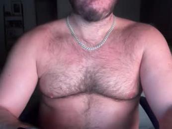 barebackheat — Chaturbate stream photo (Jan 2026)