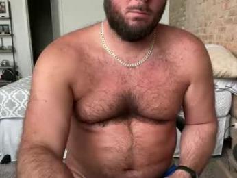 barebackheat — Chaturbate stream photo (Apr 2026)