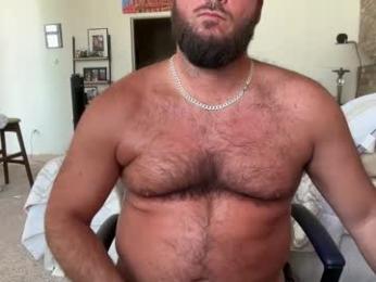 barebackheat — Chaturbate stream photo (Jun 2026)