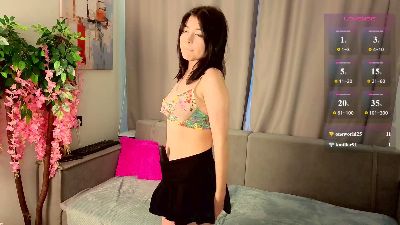 AlisaGlow — Cam4 stream photo (Jul 2026)