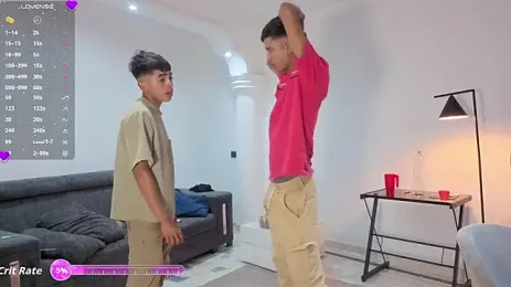 hot_house1 — 在 stripchat 直播的网络摄像头模特