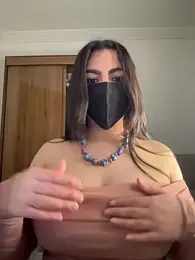 Hot-Sarah-arab — Stripchat stream photo (Mar 2026)