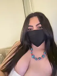 Hot-Sarah-arab — Stripchat profile photo