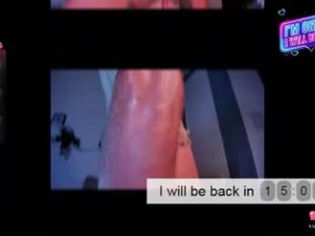 barberryx — chaturbate