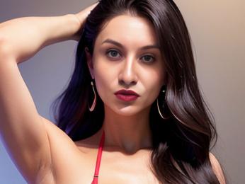AlexiaSmiht — Livejasmin profile photo