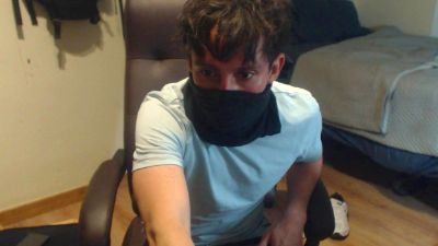 kikebigdick — Cam4 profile photo