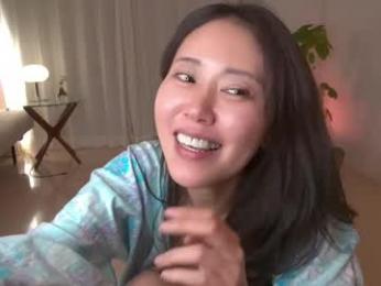 maybenanako — Chaturbate stream photo (May 2026)