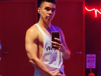 AlexRedfield — Livejasmin stream photo (May 2025)