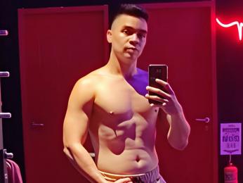 AlexRedfield — Livejasmin stream photo (Jun 2025)