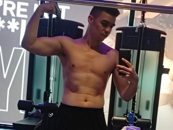 AlexRedfield — Livejasmin stream photo (Jun 2025)