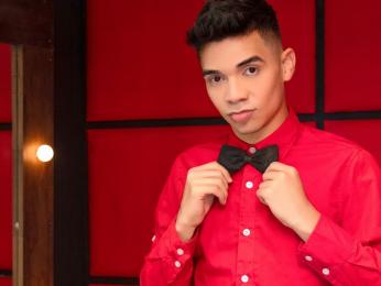 AlexRedfield — Livejasmin stream photo (Jun 2025)